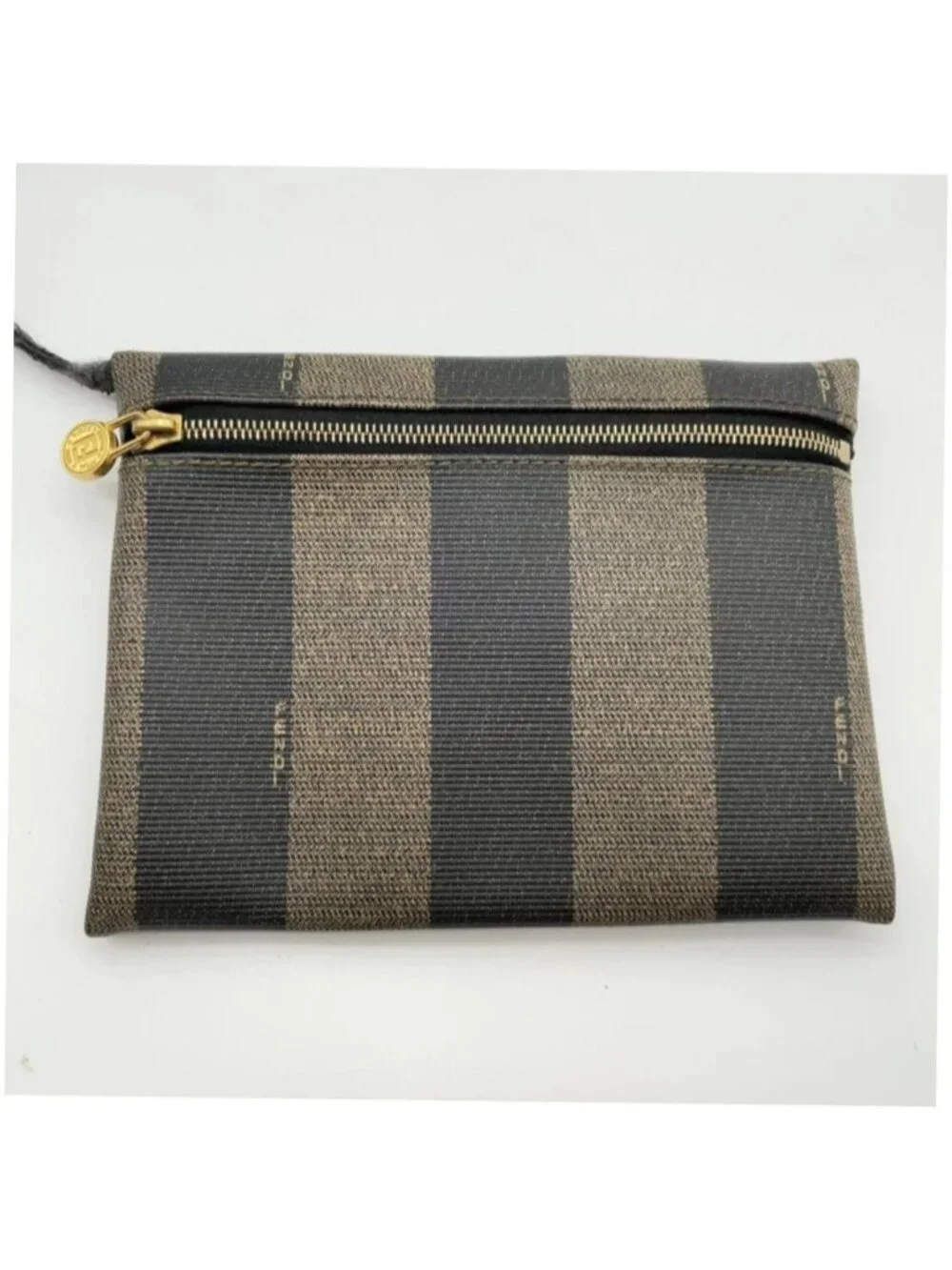 Fendi vintage pequin